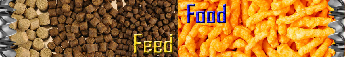Food & Feed banner