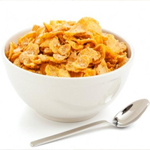 corn flakes