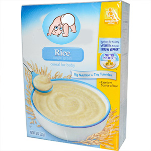 Baby Food Production Line | SunPring