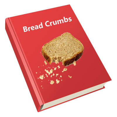Extrusion blog - bread crumbs machine buying book