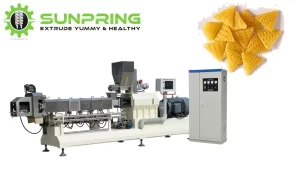 3D pellet snack machine manufacturer