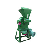 Artificial Rice Making Machine | SunPring