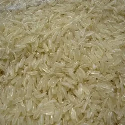 artificial rice white
