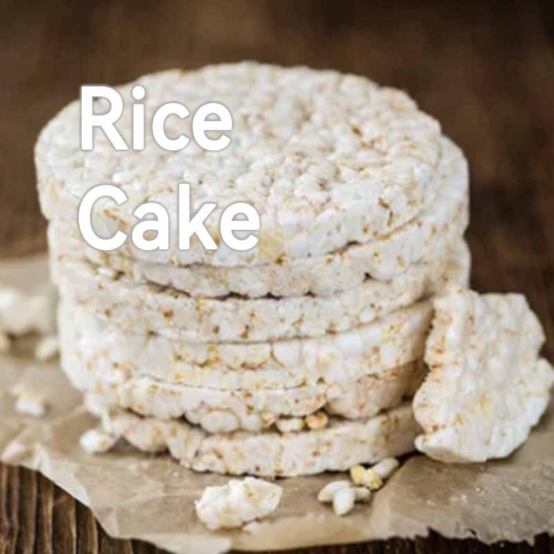 Rice Cake Machine
