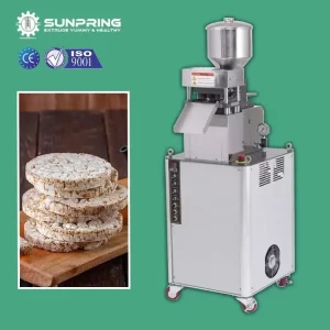 Sunpring rice cake machine