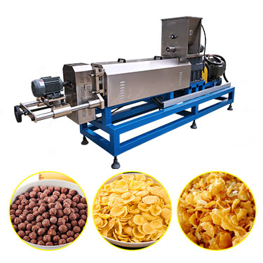 Corn Flake Machine | Sunpring