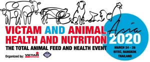 VICTAM AND ANIMAL HEALTH AND NUTRITION 2020
