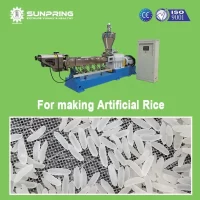 Extruder Artificial Rice