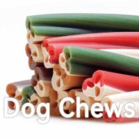 Sunpring Dog Chews extruder