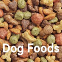 Sunpring Dog food extruder