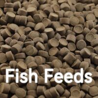 Sunpring Fish feeds extruder