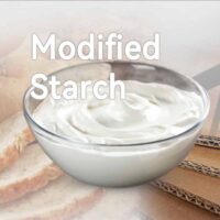 Sunpring Modified starch extruder