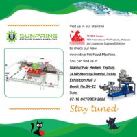 SunPring PETZOO Eurasia - 12th