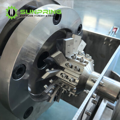 SunPring Extruder SP Series Machine2