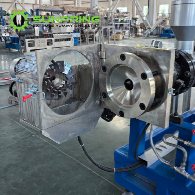 SunPring Extruder SP Series Machine3