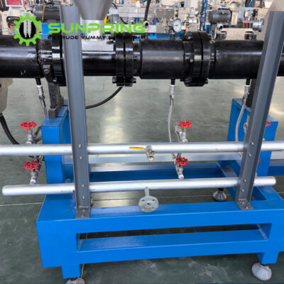 SunPring Extruder SP Series Machine4