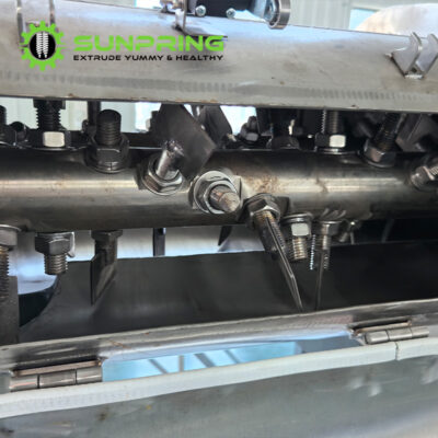 SunPring Extruder SP Series Machine6