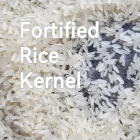 Sunpring Fortified Rice Kernel extruder