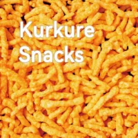 Sunpring Kurkure snacks extruder