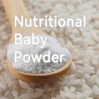 Sunpring Nutritional baby powder extruder